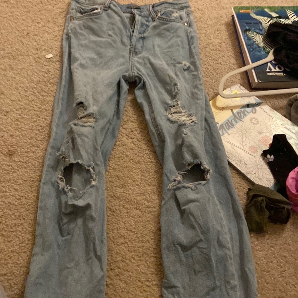 target jeans